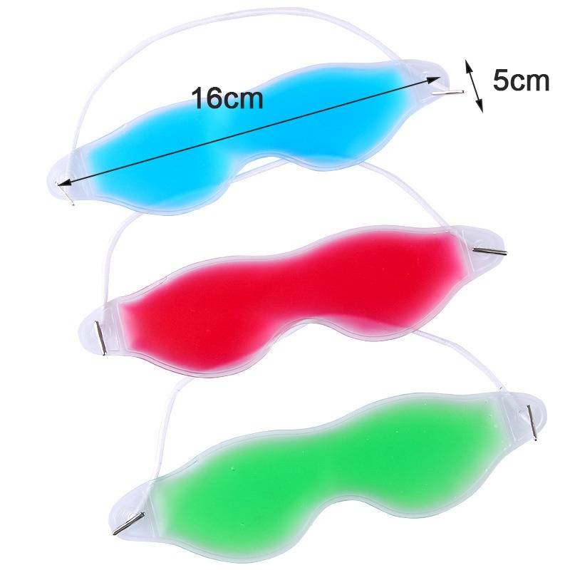 [Hàng mới về] Mặt Nạ Mắt Dạng Gel Giảm Quầng Thâm Giảm Mệt Mỏi 30g