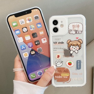 Vỏ điện thoại Apple 11 vỏ iPhone
