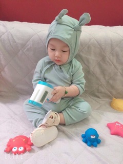 Bộ body kute