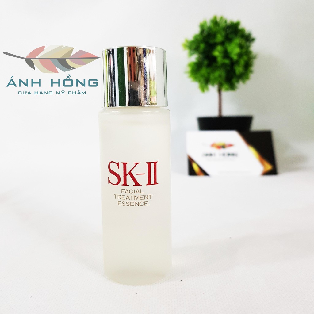 Nước Thần SK-II Facial Treatment Essence 30ml