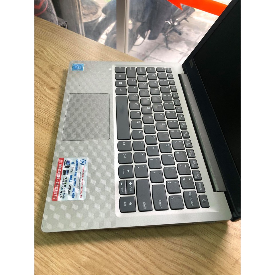 Laptop siêu mỏng, nhẹ Lenovo idiapad 120s chíp thế hệ mới ram 2gb ssd 32gb win10 zin | BigBuy360 - bigbuy360.vn