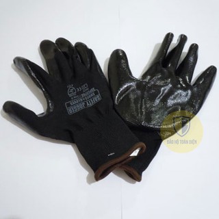 Găng tay đa dụng, găng tay chống dầu Jogger Superpro (thương hiệu Bỉ)