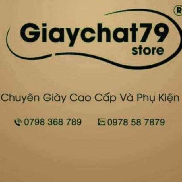 Giaychat79store