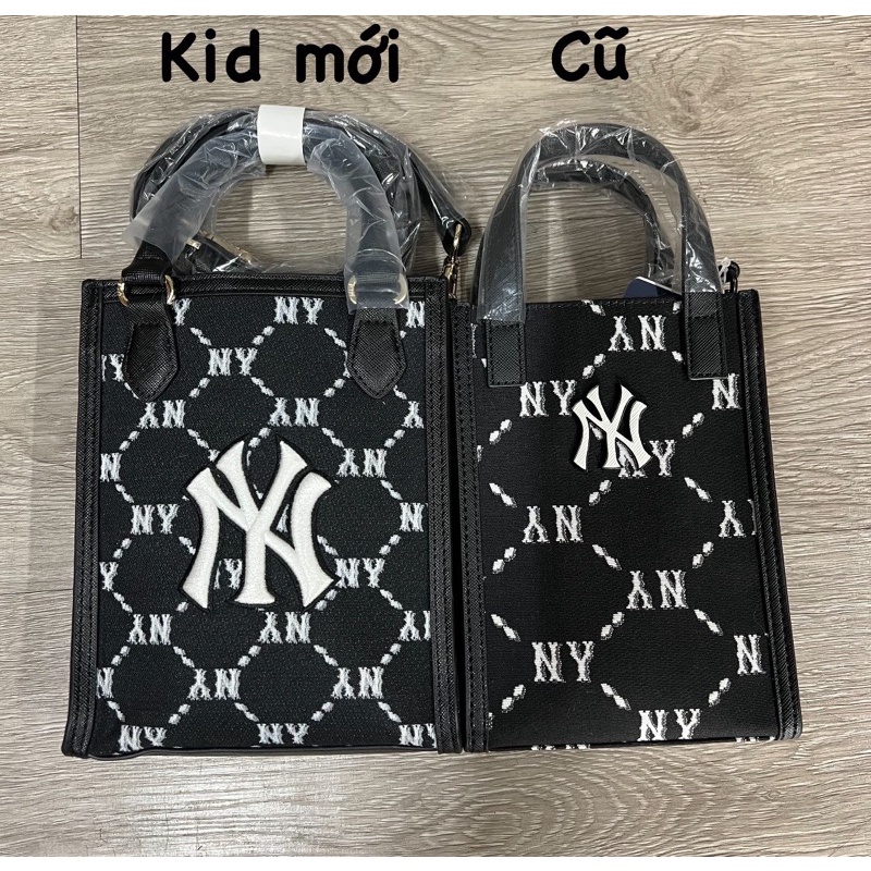 -Túi MLB phonebag kid mẫu mới chính hãng