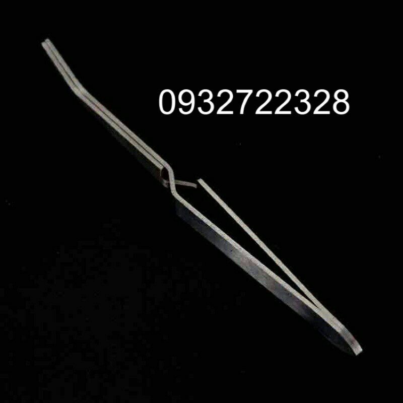 kềm kẹp nối móng