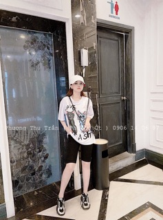 Pull mèo thủy thủ mặt trăng