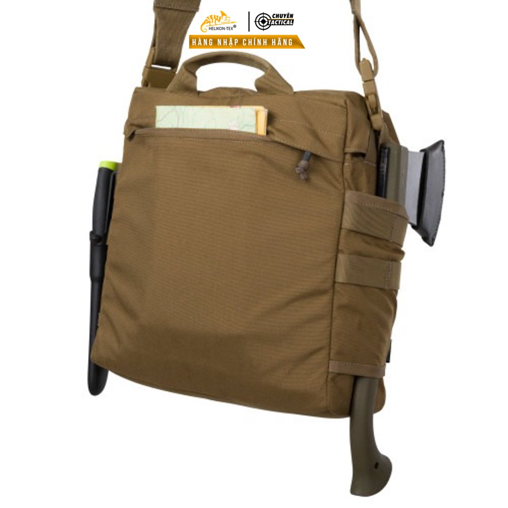 Túi đeo chéo  Bushcraft Haversack Bag® - Cordura ®