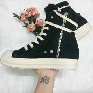 Giày rickowens