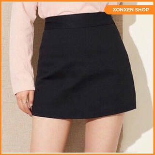 Chân váy chữ a công sở , form chuẩn , size s,m,l mã 030