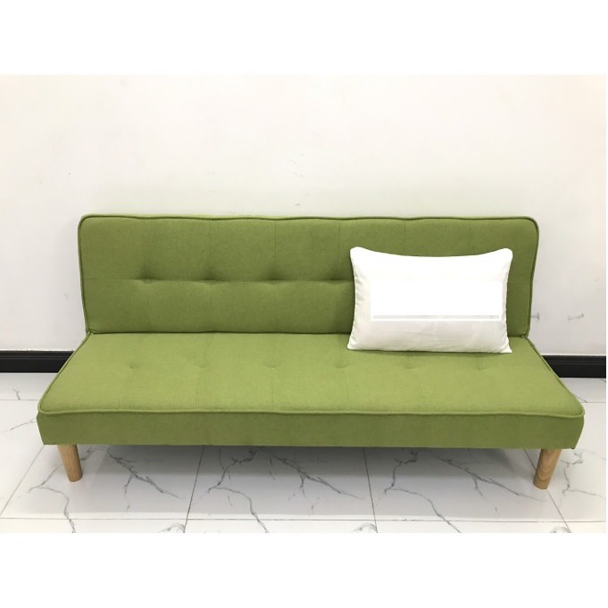 Ghế sofa giường 1m7x90, sofa bed phòng khách sivali12 salon, sopha, sofa