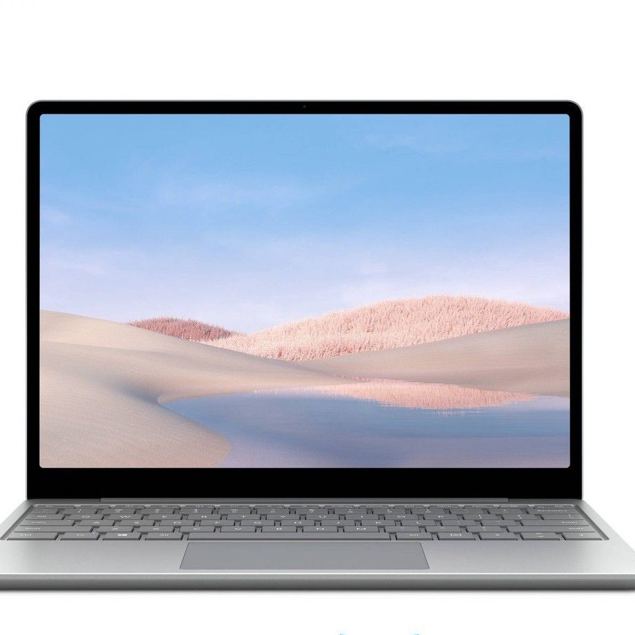 Surface Laptop Go – Core i5 1035G1/8GB RAM/12.4-inch/Cảm ứng/Win 10 | BigBuy360 - bigbuy360.vn