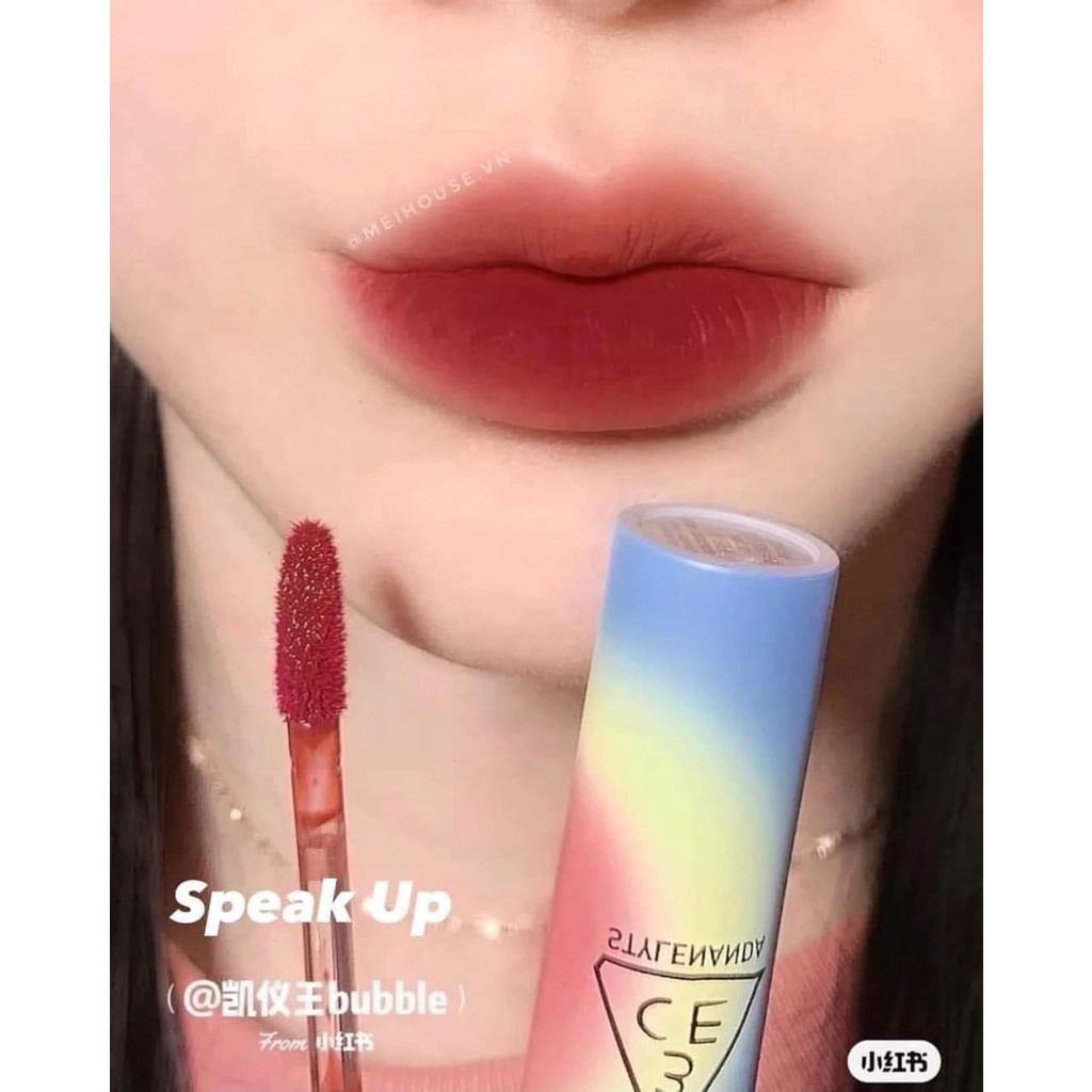 Son 3CE Mystic Moods Energy Drivers