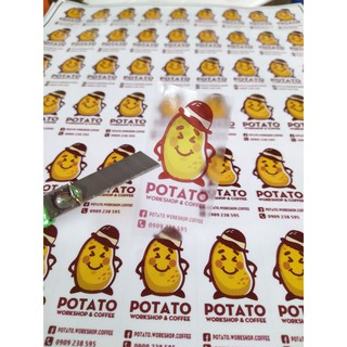 in tem decal giá rẻ