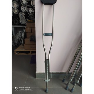 NẠNG INOX CHỐNG NÁCH 1 CÁI XỊN XÒ