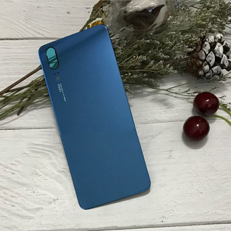 Nắp Lưng điện thoại Huawei P20 pro kính