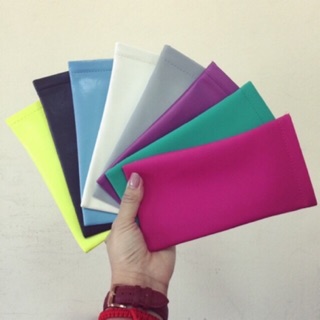 Bao da đựng mắt kính và đựng các vật dụng cá nhân khác