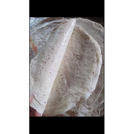 BÁNH TRÁNG SỮA DỪA - BÁNH TRÁNG SỮA DỨA -10 CÁI BÌNH ĐỊNH