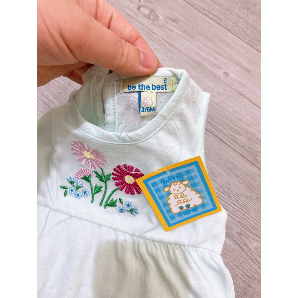 Body đùi BetheBest dư xịn