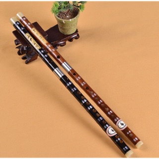 Sáo dizi khớp kép cao cấp tặng full phụ kiện