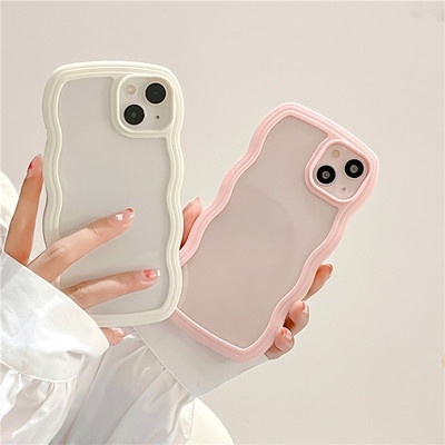 Ốp điện thoại màu kẹo đơn giản sang trọng chống rơi thích hợp cho compatible for iphone 13 pro Max 12 pro max 11 pro max ix xs xr