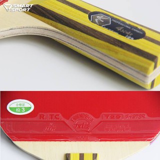 Vợt bóng bàn 729