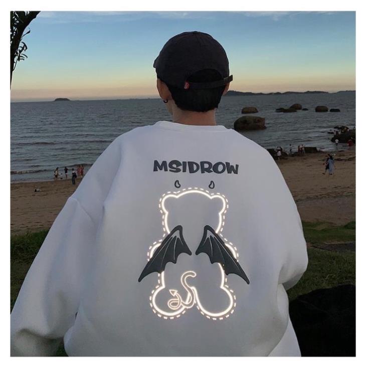 Áo Sweater Áo Nỉ Da Cá Áo Hoodie Hàng Quảng Châu Siêu Đẹp (Ảnh thật ở cuối) | BigBuy360 - bigbuy360.vn