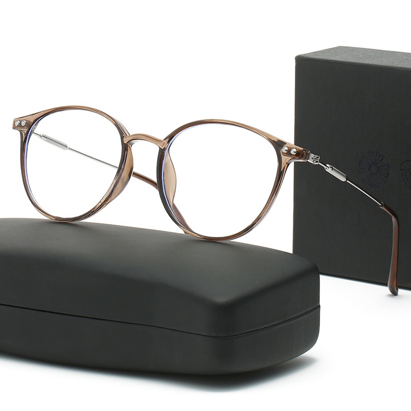 Mắt Kính Chống Bức Xạ Và Ánh Sáng Xanh Dành Cho Nam Và Nữ