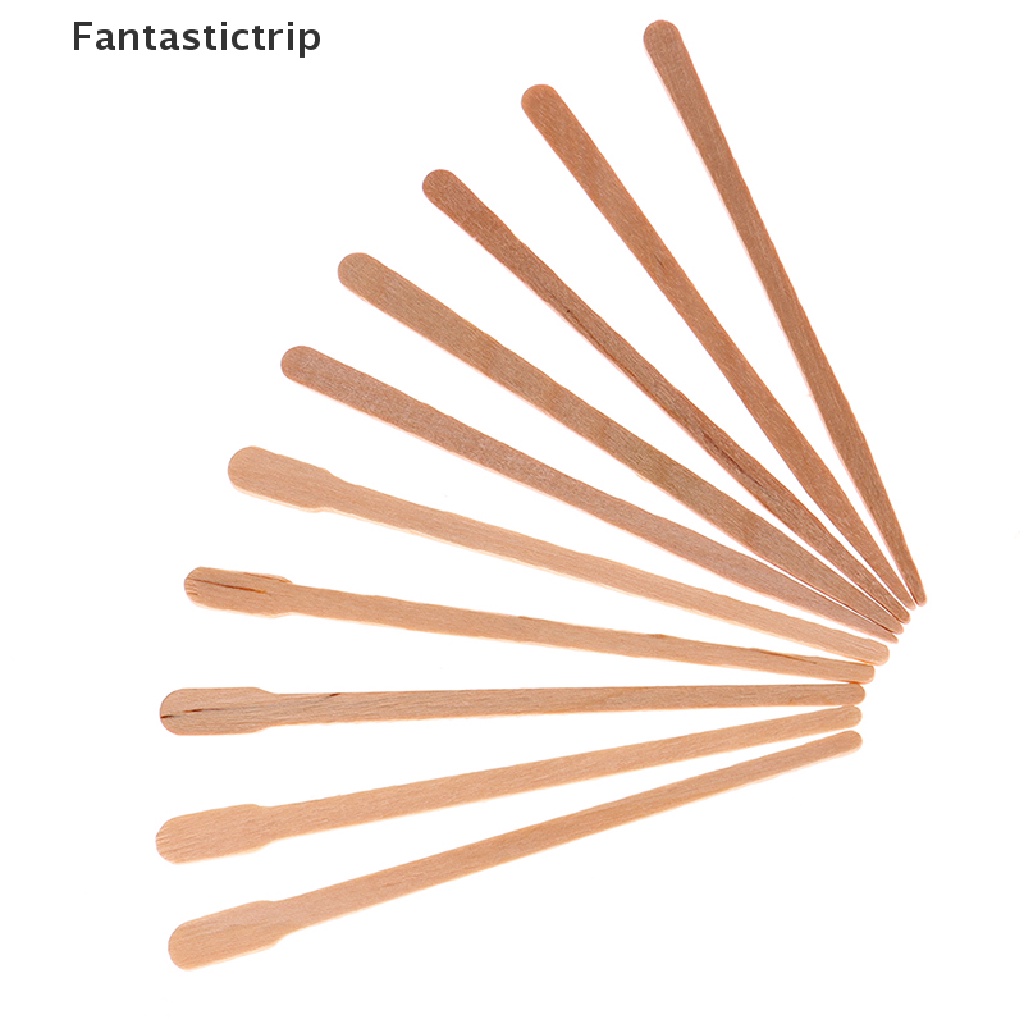 Bộ 100 Que Gỗ Tre Đa Năng Tiện Dụng