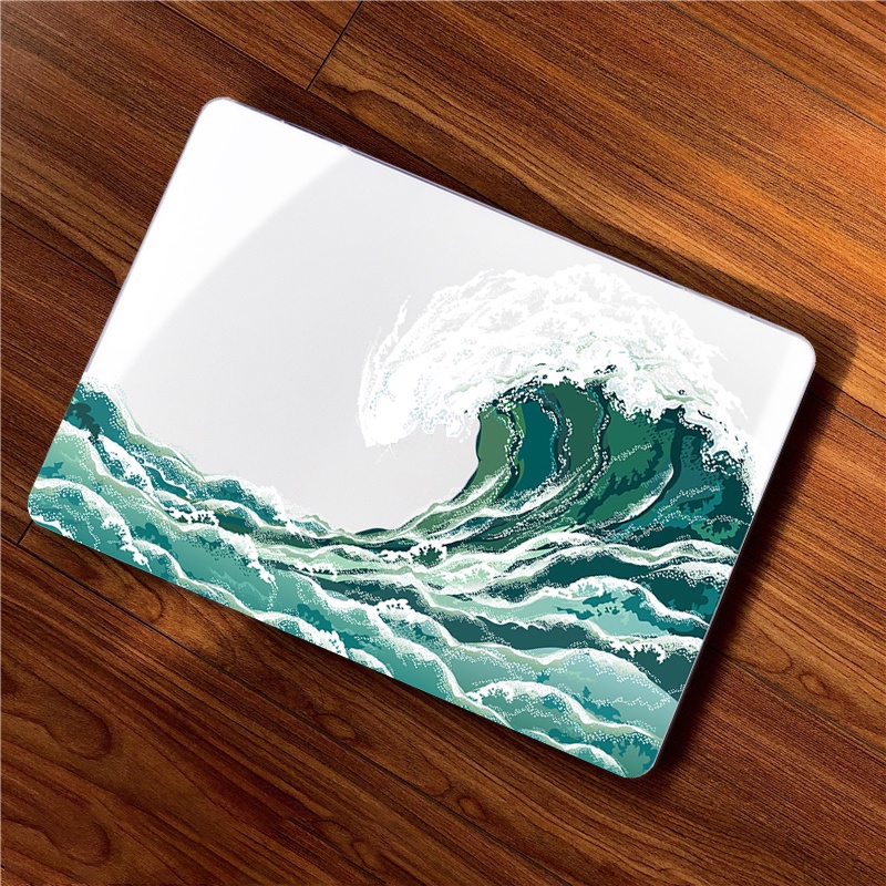 Ốp Điện Thoại Cho MacBook Air13.6 A2681 M2 Pro 14 Pro 16 M1 Max Pro A2442 A2485 2020 Air 13 inch M1 A2337 A2179 Pro 13 A2289 A2251