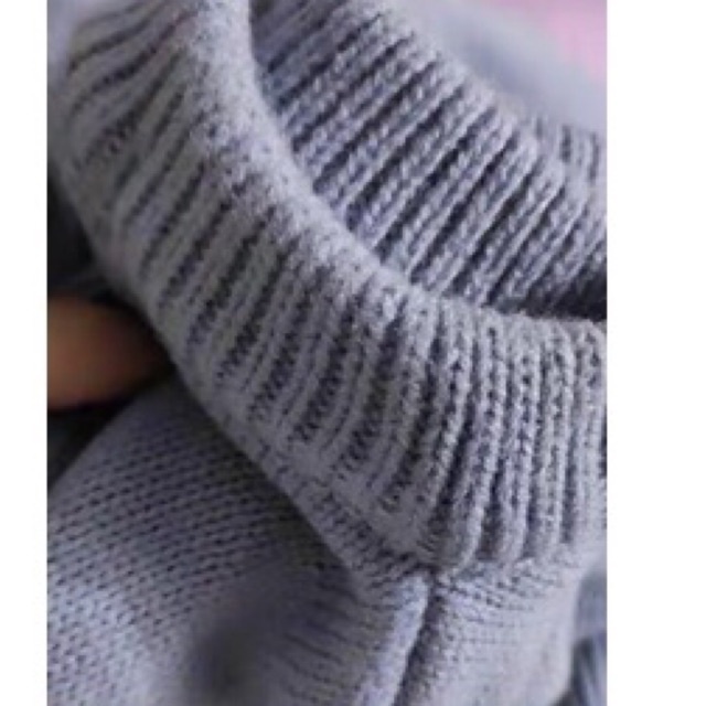 Áo len dáng rộng Hàn Quốc | BigBuy360 - bigbuy360.vn