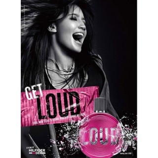Nước hoa Tommy Loud EDT 75ml