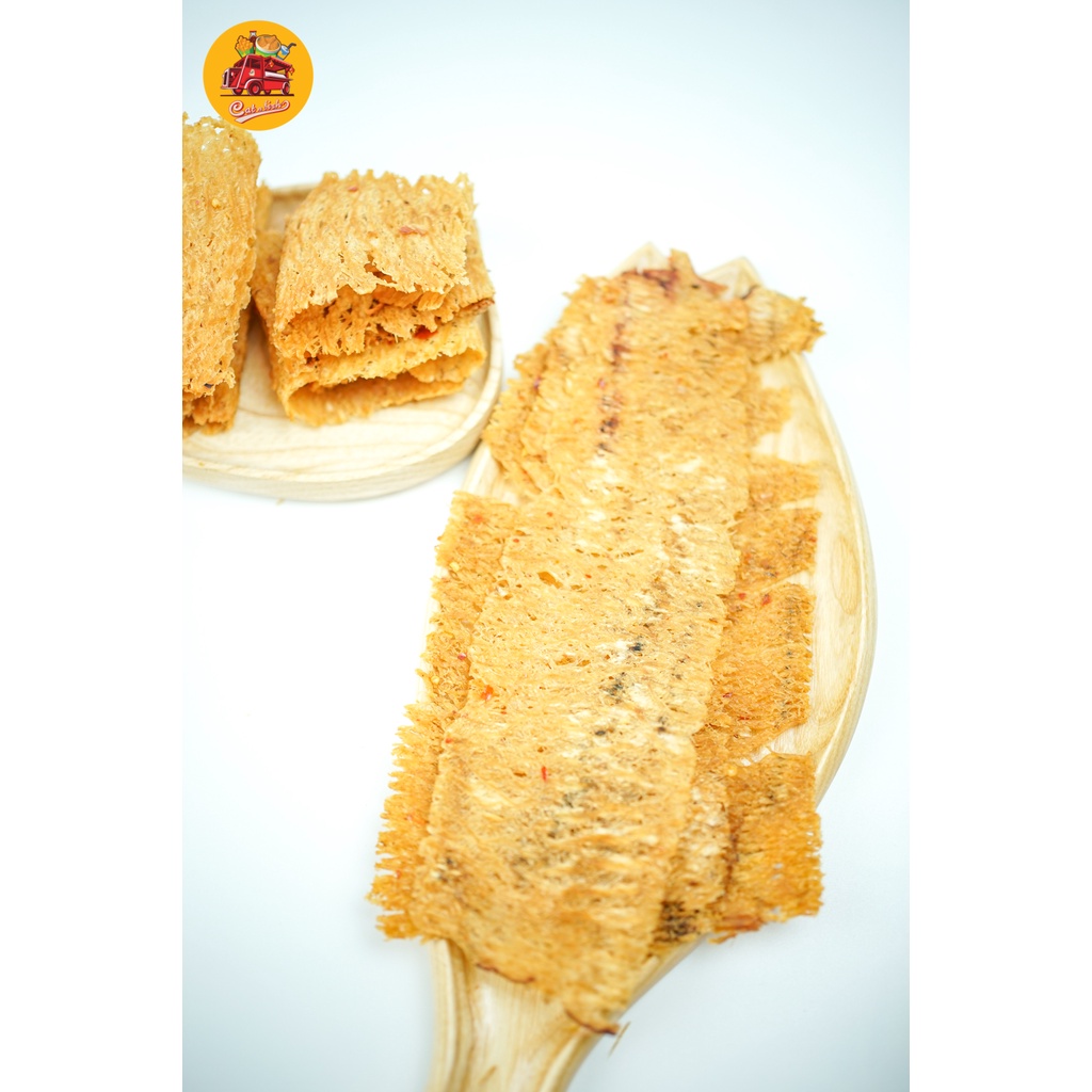 Mực cán tẩm siêu đậm đà vị ngọt cay - Nguyên con nguyên tấm - Mực cán Bình Định | BigBuy360 - bigbuy360.vn