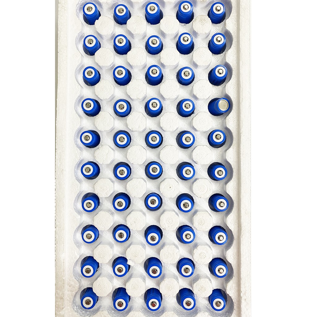 Pin đèn laze sạc LC 14250 3,6v 1400 mAh, AX 123A 1200mAh 3.7v laze đầu nhon