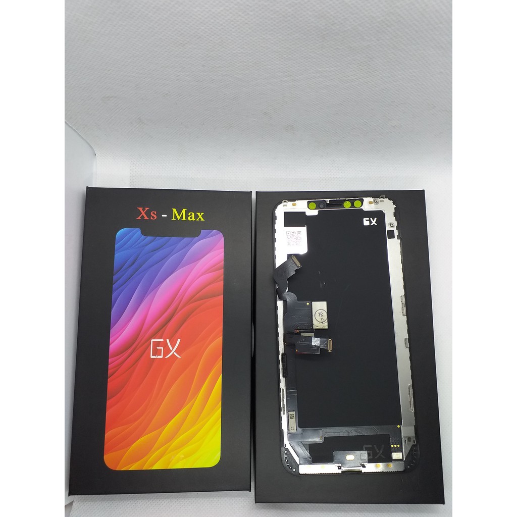 Màn hình táo XSM Màn OLED GX MẦU ĐẸP CẢM ỨNG MƯỢT