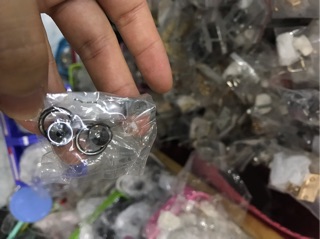 Chốt tròn nhỏ 30k/ cặp