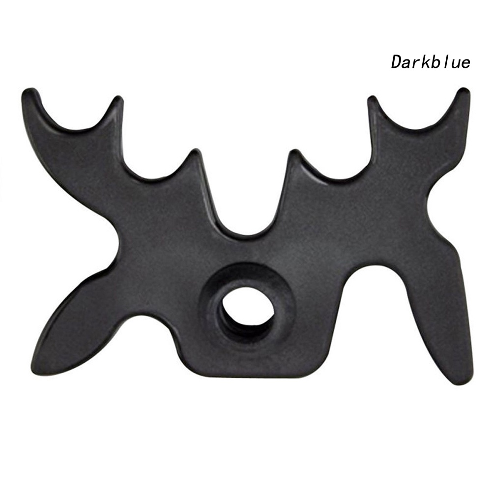 Giá Đỡ Gậy Đánh Bida 9 Vị Trí Tiện Dụng