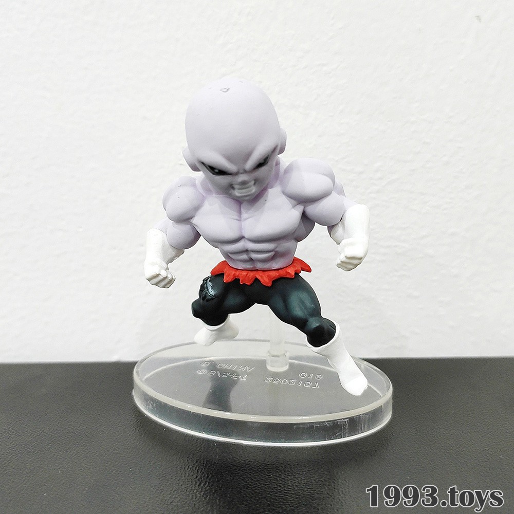 [New &amp; 2nd] Mô hình chính hãng Bandai Figure Dragon Ball Adverge Motion 3 - Jiren