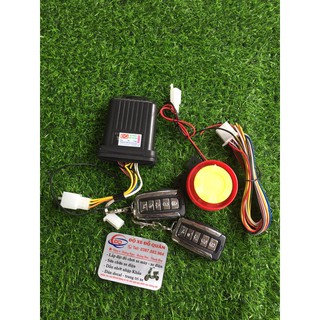 Chống chộm xe máy chính hãng (honda,yamaha)