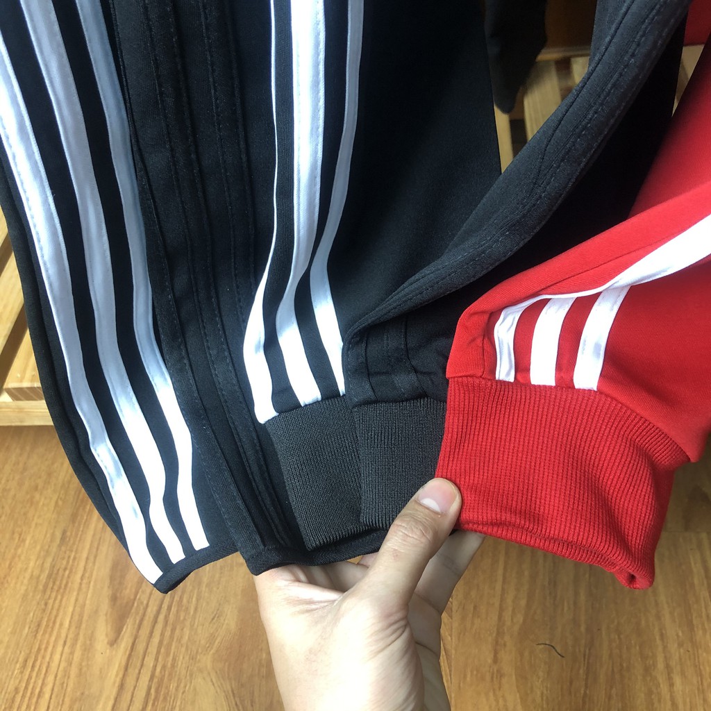 BST Quần Thể Thao Nam 3 Sọc Trơn | BigBuy360 - bigbuy360.vn