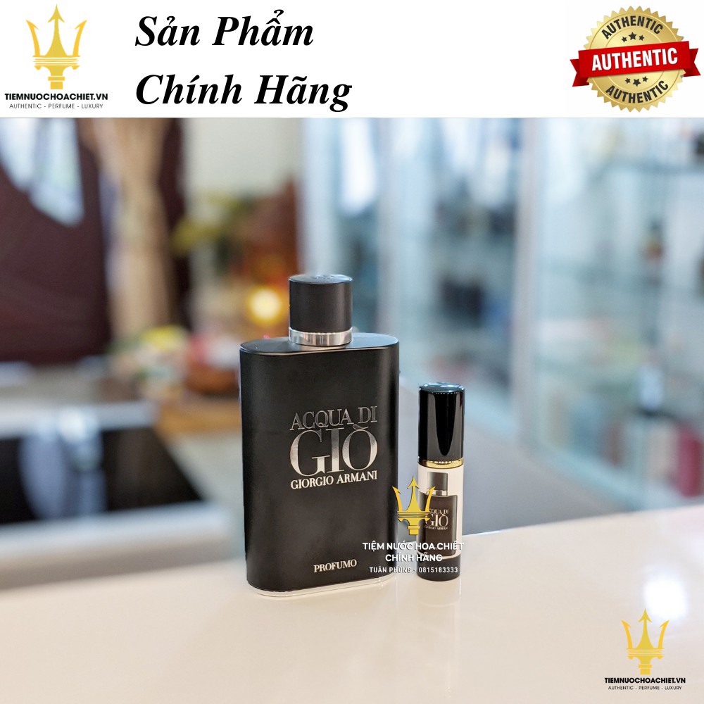 [Tiemnuochoachiet.vn] - Nước Hoa Nam Mini 𝗔𝗰𝗾𝘂𝗮 𝗗𝗶 𝗚𝗶𝗼 𝗣𝗿𝗼𝗳𝘂𝗺𝗼