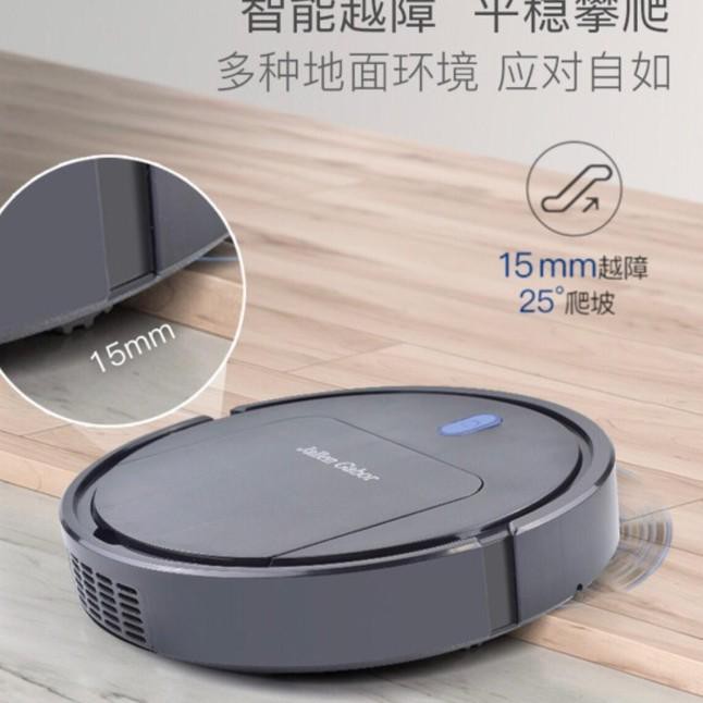 Robot Hút Bụi Thông Minh Is25 Jallen Gabor Vacum | BigBuy360 - bigbuy360.vn