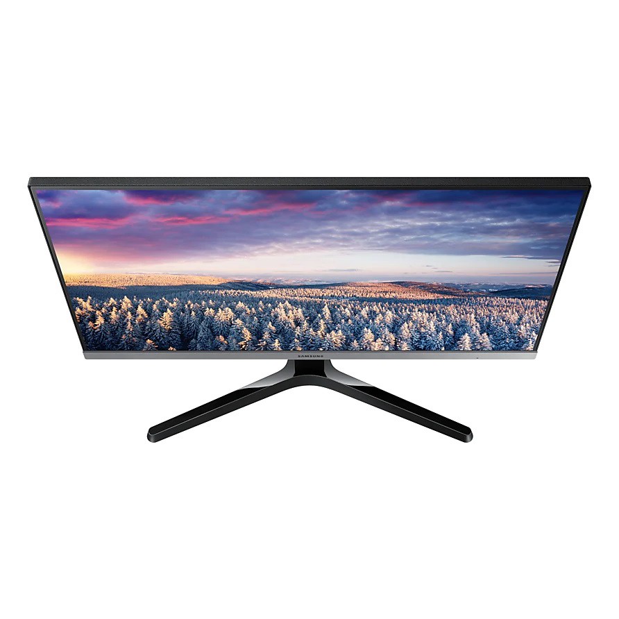 Màn hình máy tính LED 24" Samsung LS24R350FHEXXV viền mỏng FullHD 75Hz - Hãng phân phối | BigBuy360 - bigbuy360.vn