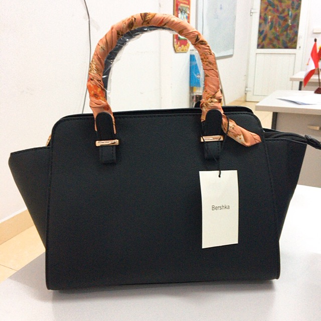 Túi Berskha auth