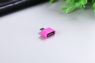 Đầu Chuyển Đổi Từ Cổng Usb Sang Giác Cắm Android
