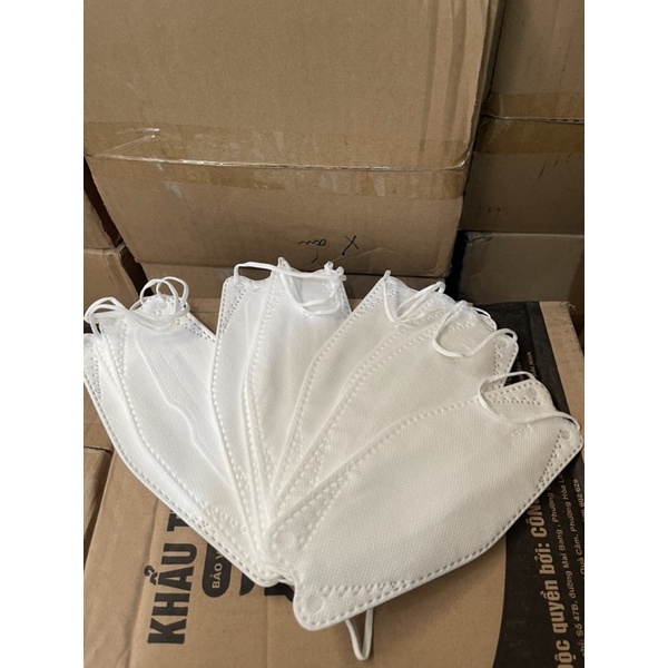300 cái khẩu trang kf94 Bn