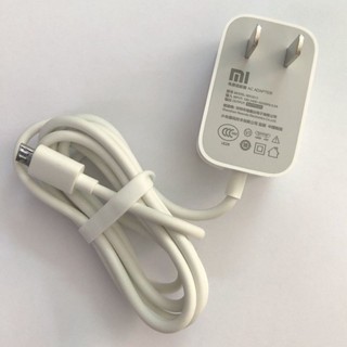 Nguồn adapter 5v-2a zin xiaomi đầu micro