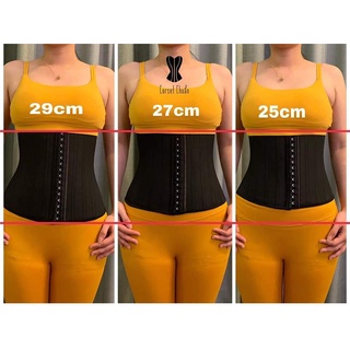 Đai nịt bụng Latex Hy Lạp