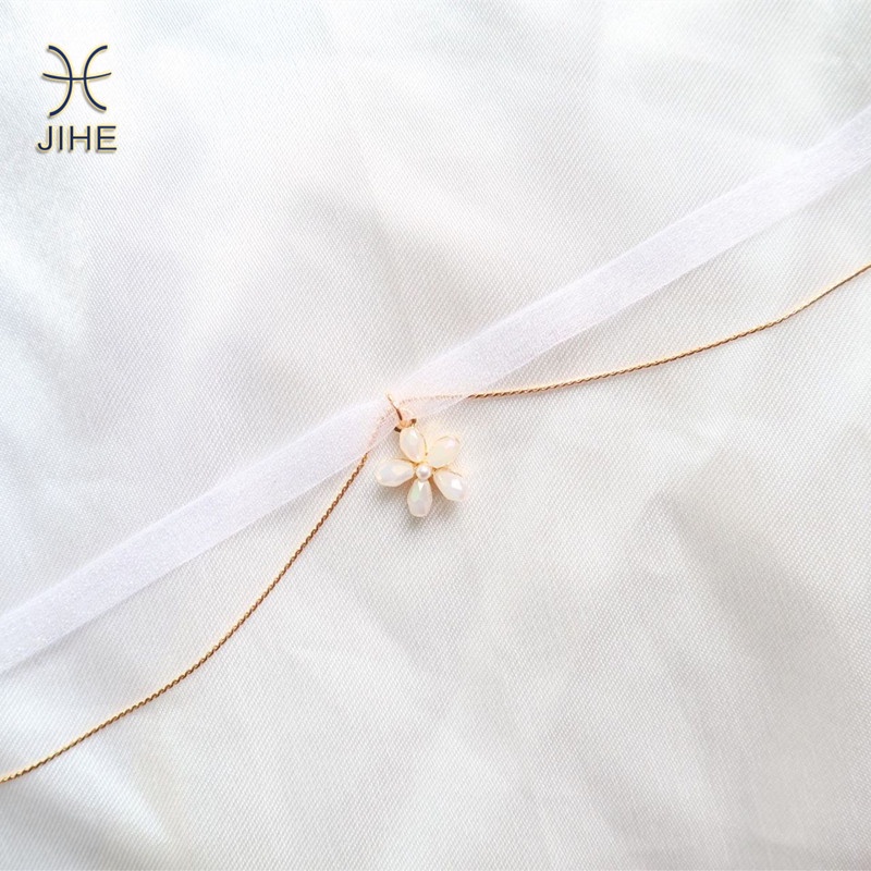 Vòng Cổ Choker Đính Đá Lấp Lánh Thời Trang