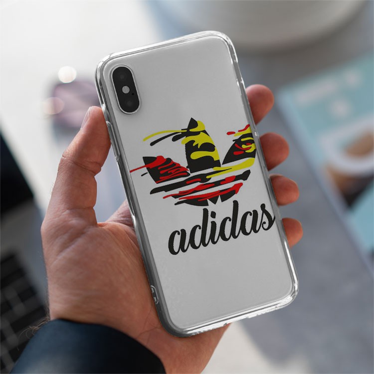 ốp lưng adidas/nike Đẹp Ốp Đt giá khuyến mại Iphone 7/7Plus/8/8Plus/X/Xs/Xs Max/11/11 Promax/12/12 Promax BRD20210406