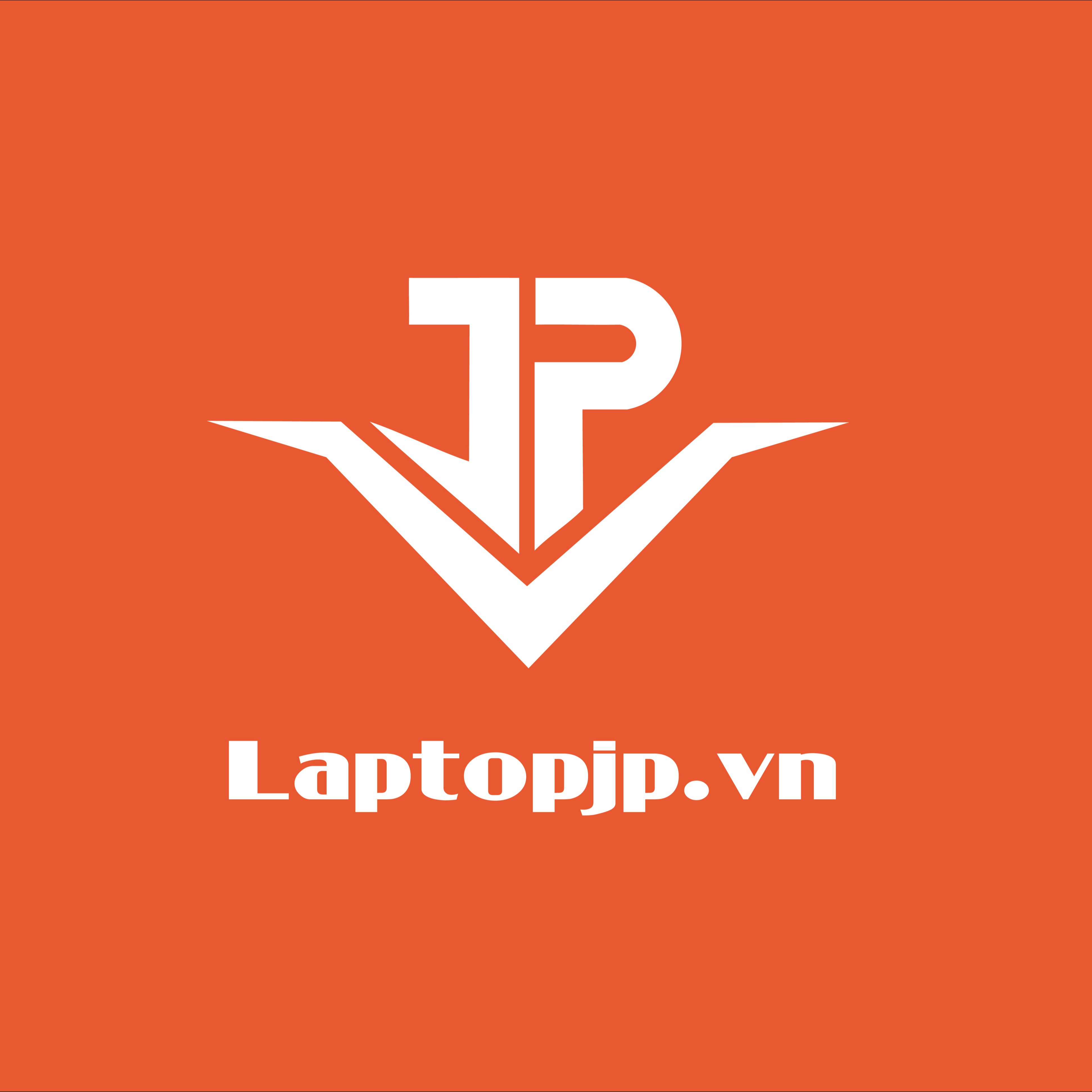 LaptopJP Chuyên Laptop Cũ
